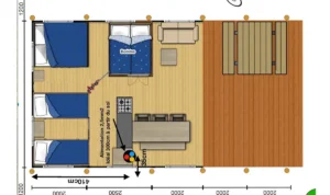 accommodatie-etang-crolee-karpervissen-frankrijk-betaalwater-familie-6