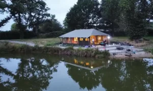 sfeer-etang-crolee-karpervissen-frankrijk-betaalwater-familie-2
